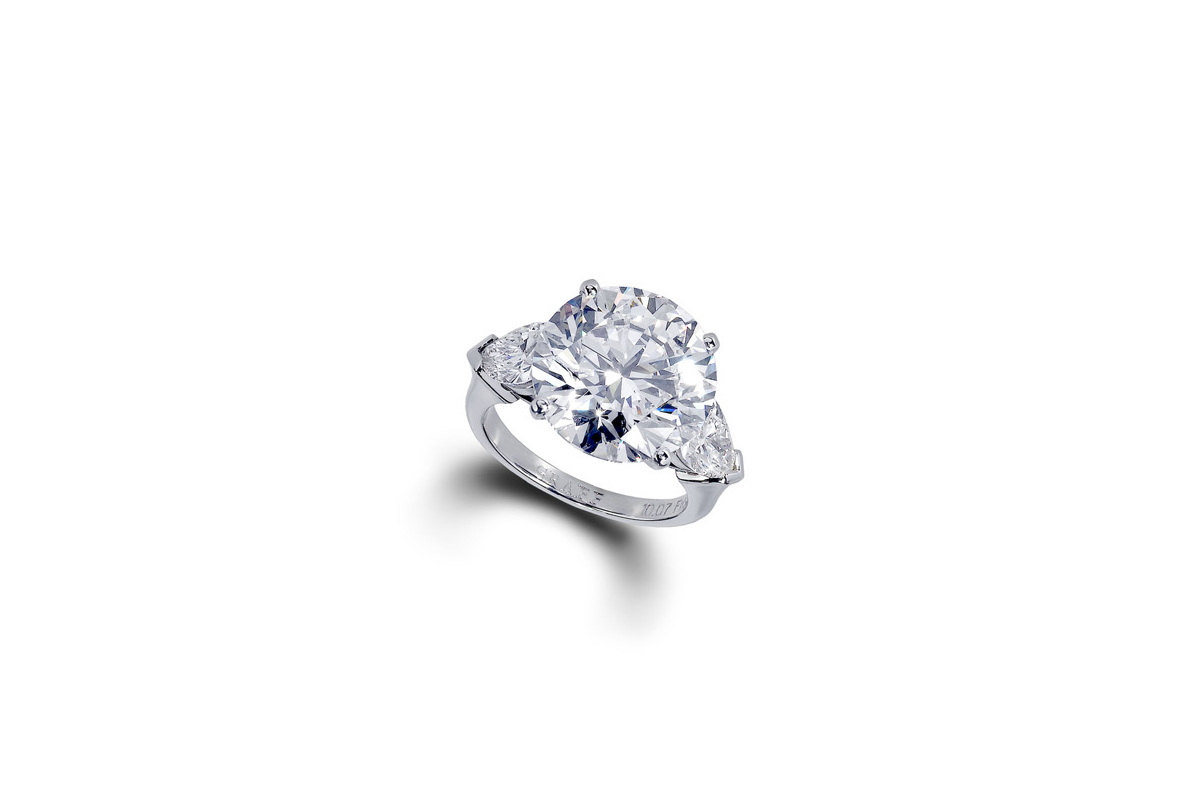 Graff-17716 Brill Diam 10-0#96D